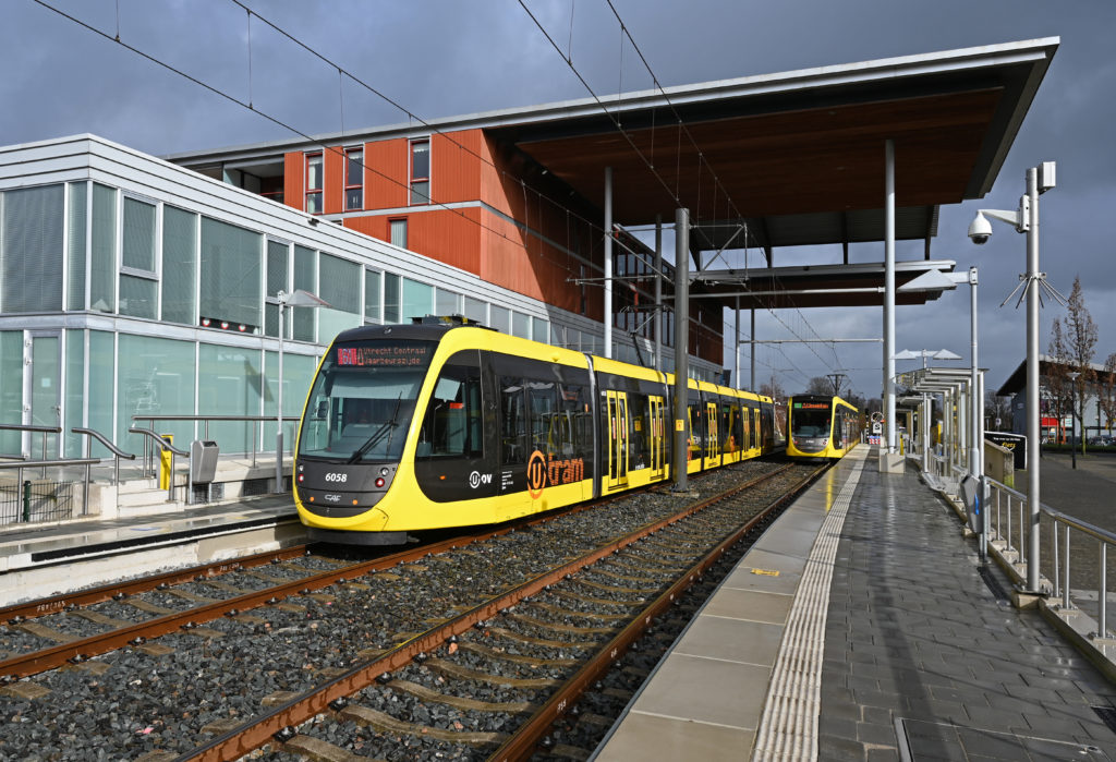 Foto van de maand – maart 2021