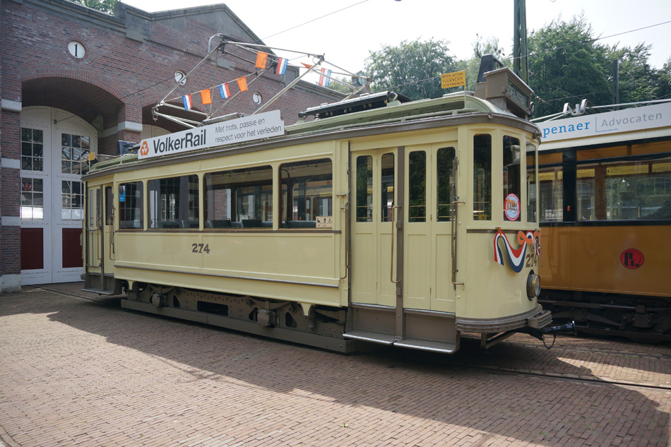 Dubbel jubileum in het Openluchtmuseum