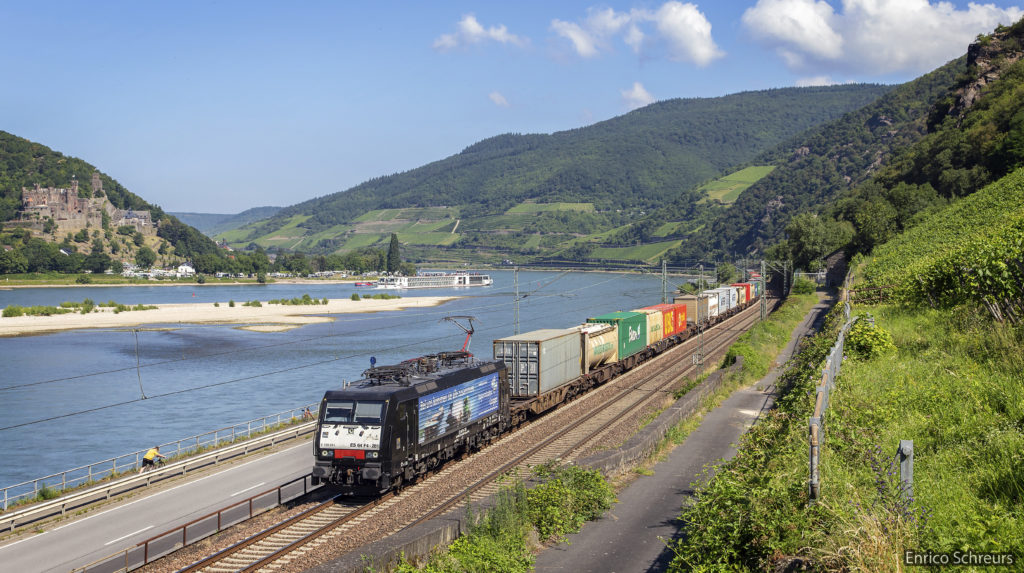 Foto van de maand – april 2021