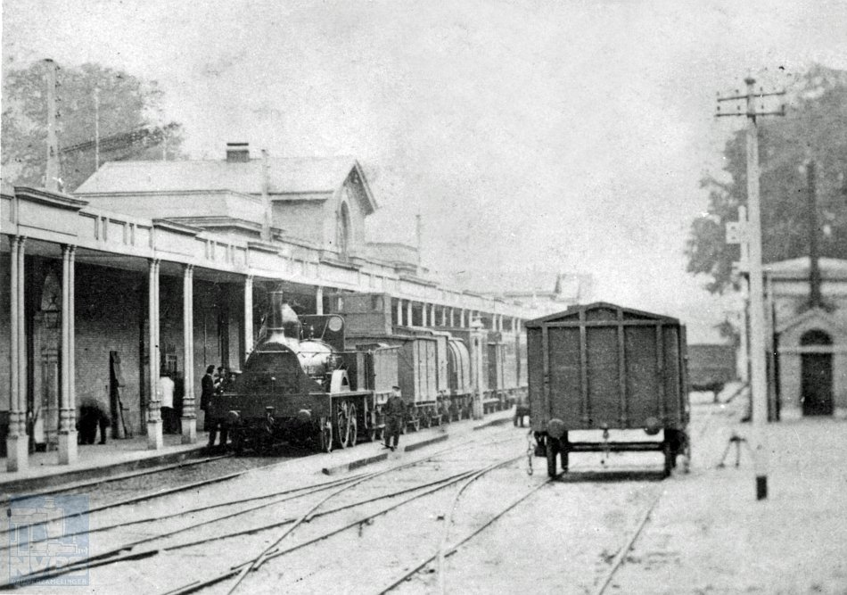 NVBS-beeldbank passeert de 100.000