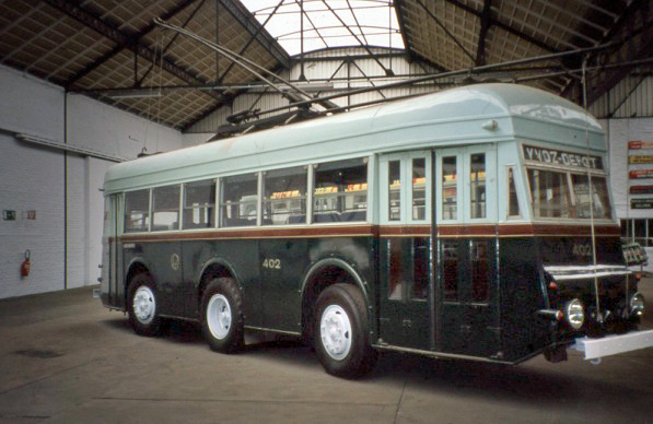 NVBS Actueel – juli 2021