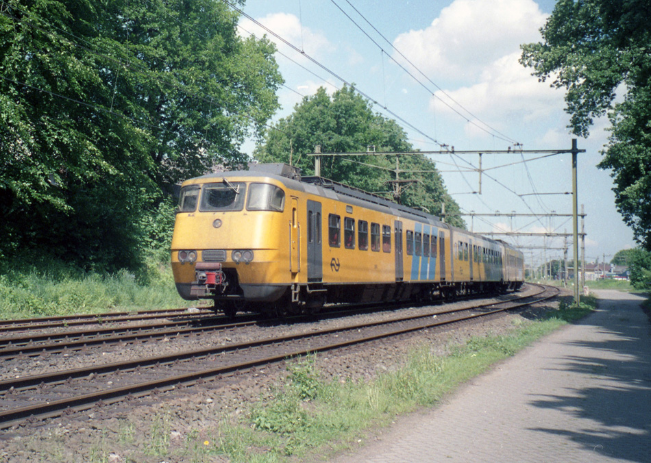 NVBS Actueel – oktober 2021