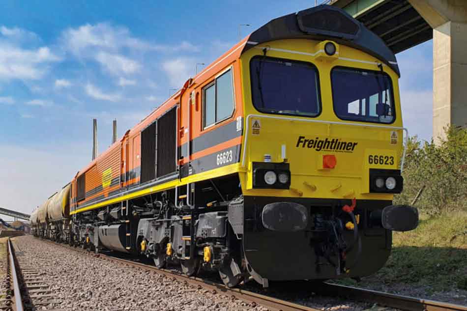 Van elektrisch naar diesel