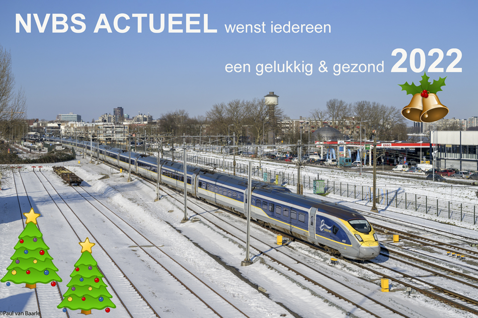 NVBS Actueel – december 2021