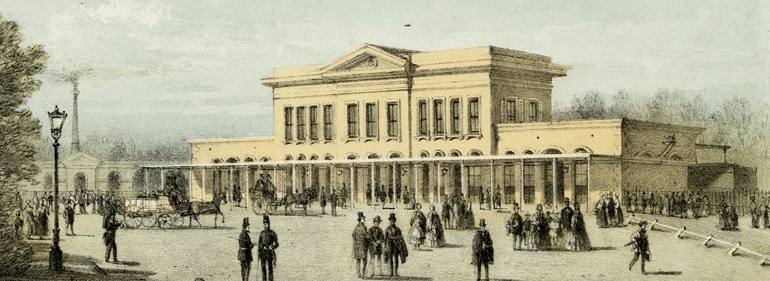 Op de Rails – 2021 – nr. 11 (november)