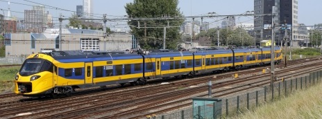 Op de Rails – 2022 – nr. 3 (maart)