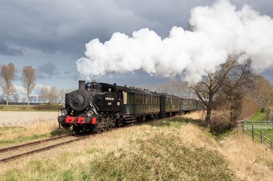 Foto van de maand – april 2022