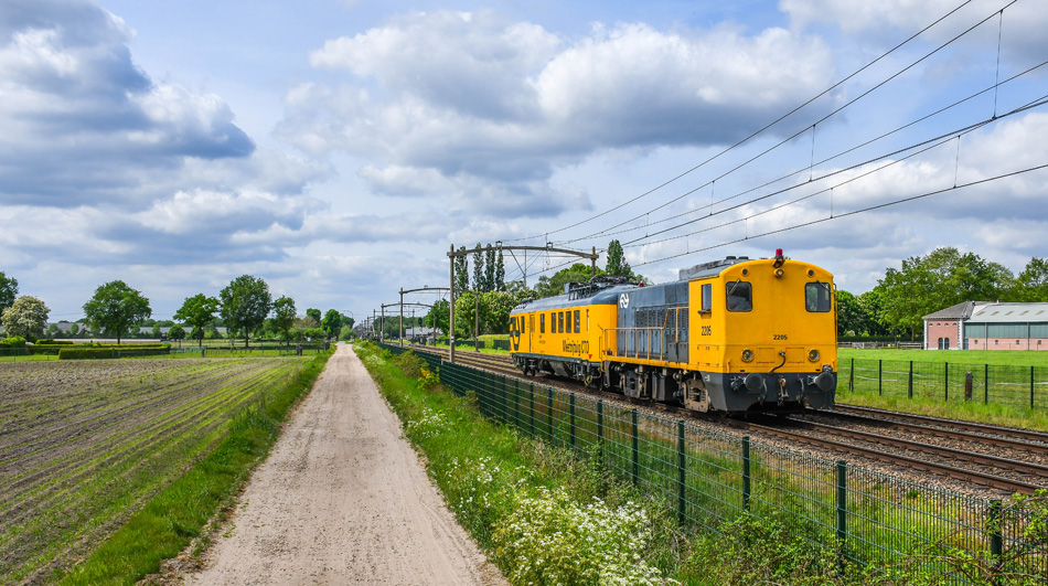 Foto van de maand – mei 2022