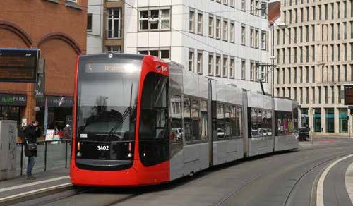 Op de Rails – 2022 – nr. 6 (juni)