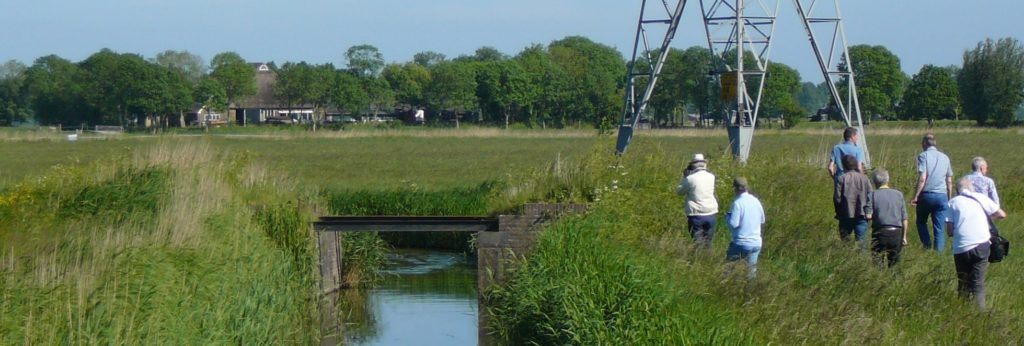 Verslag excursie Sporen uit het Verleden 22: de Nederlandsche Tramwegmaatschappij