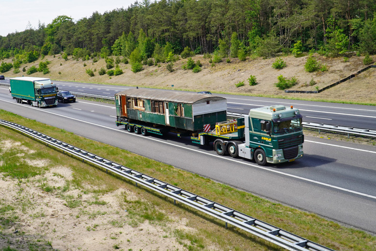 NVBS Actueel – juli 2022