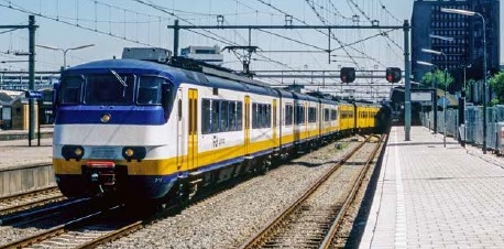 Op de Rails – 2022- nr. 8 (augustus)