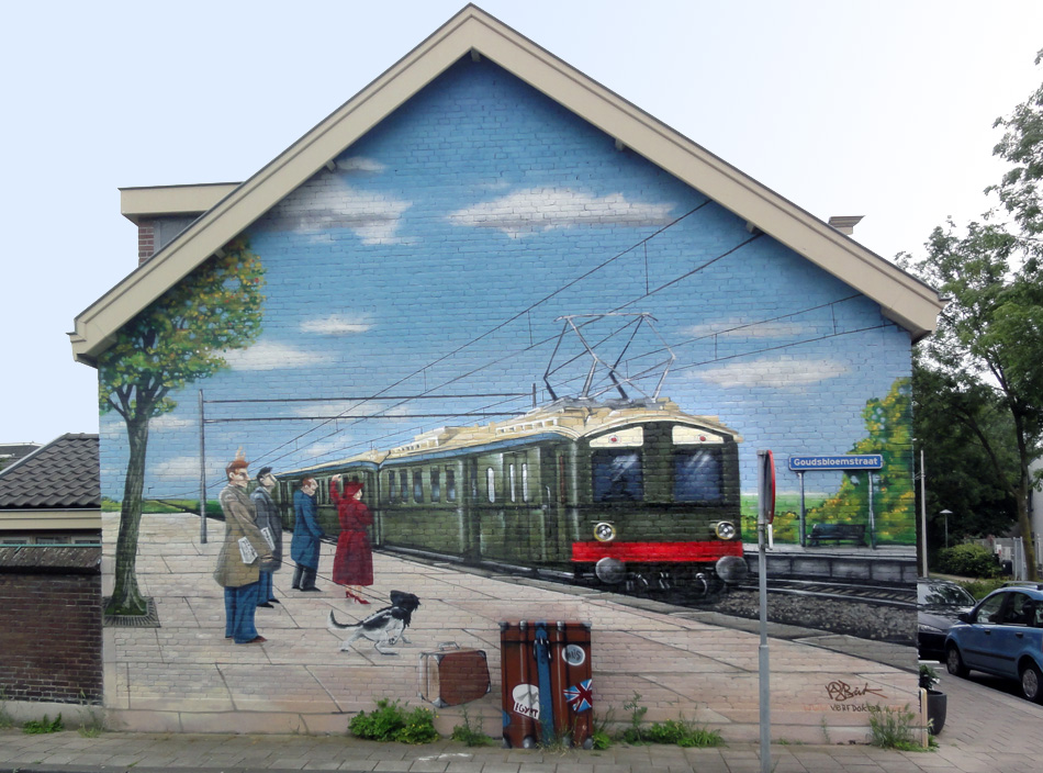 NVBS Actueel – september 2022