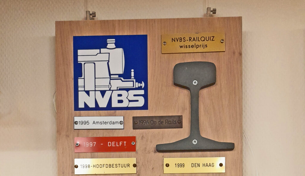 NVBS Railquiz 2023