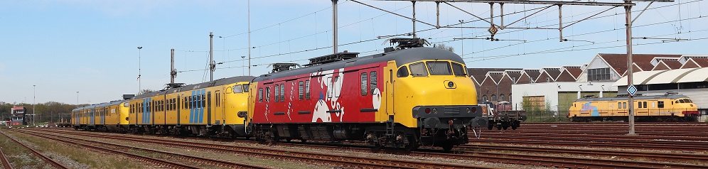 Inschrijvingstermijn excursie Haasje-over verlengd