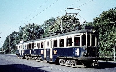 Dia’s over de NZH, HTM, RTM, RET en NS