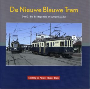 De Nieuwe Blauwe Tram, Deel 2. De Boedapesters en hun familieleden
