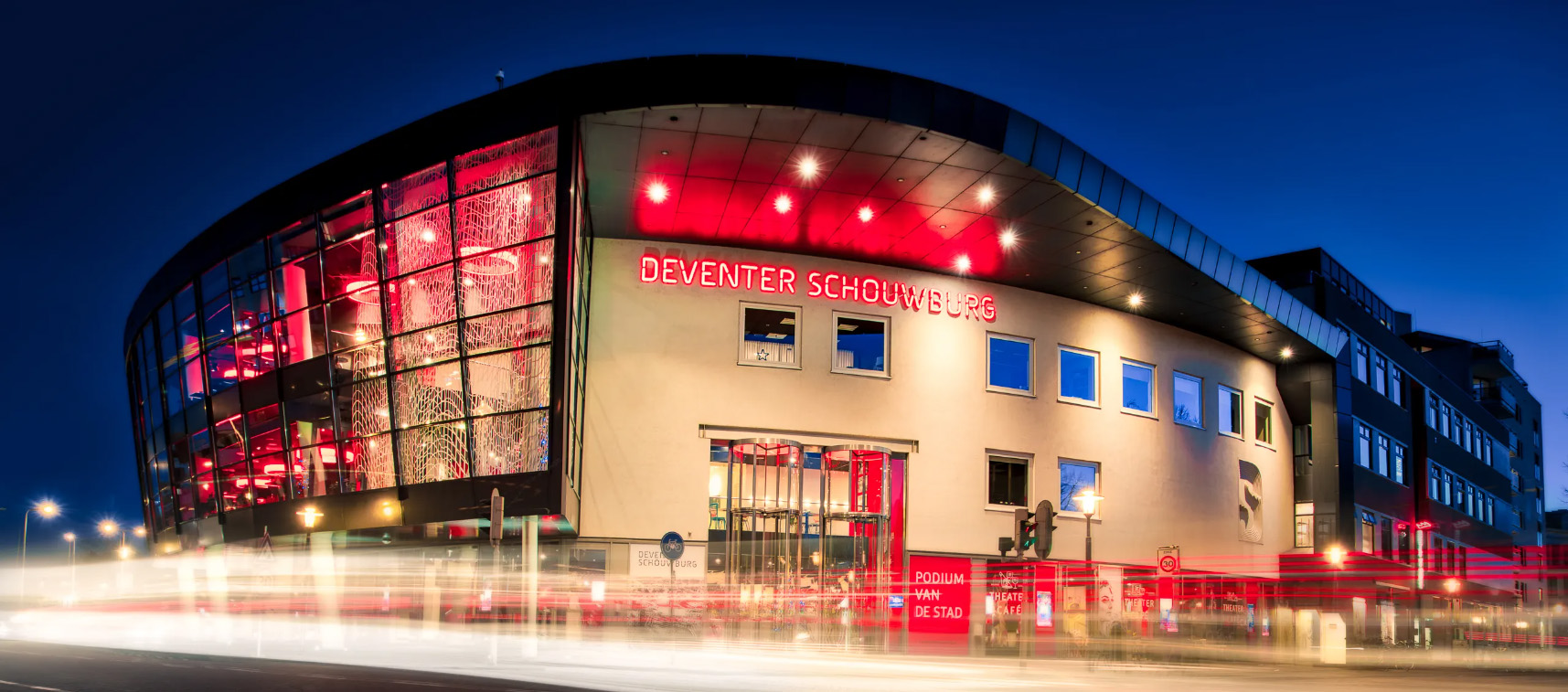 Algemene Ledenvergadering 2023