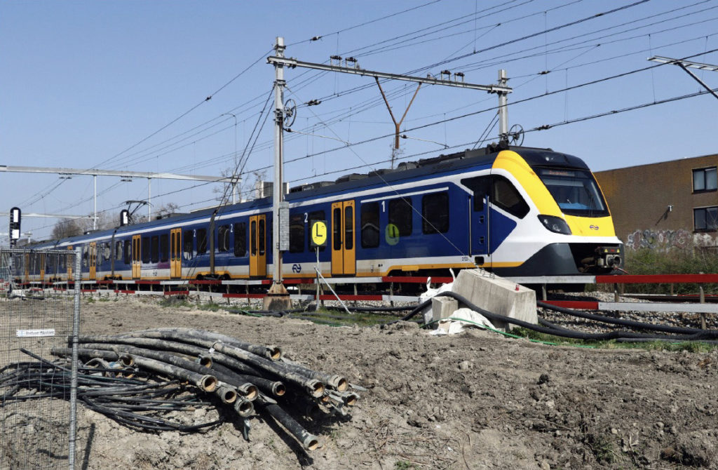 Presentatie boek ‘Onder spanning’ op 5 november