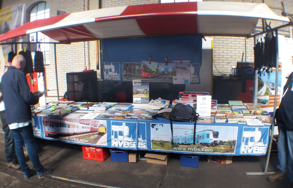 Ruil- en verkoopbeurs 17 december 2023