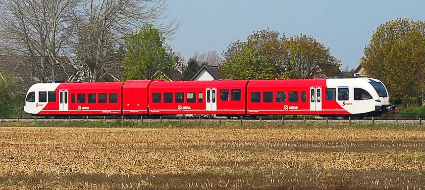 Op de Rails – 2022 – nr. 11 (november)