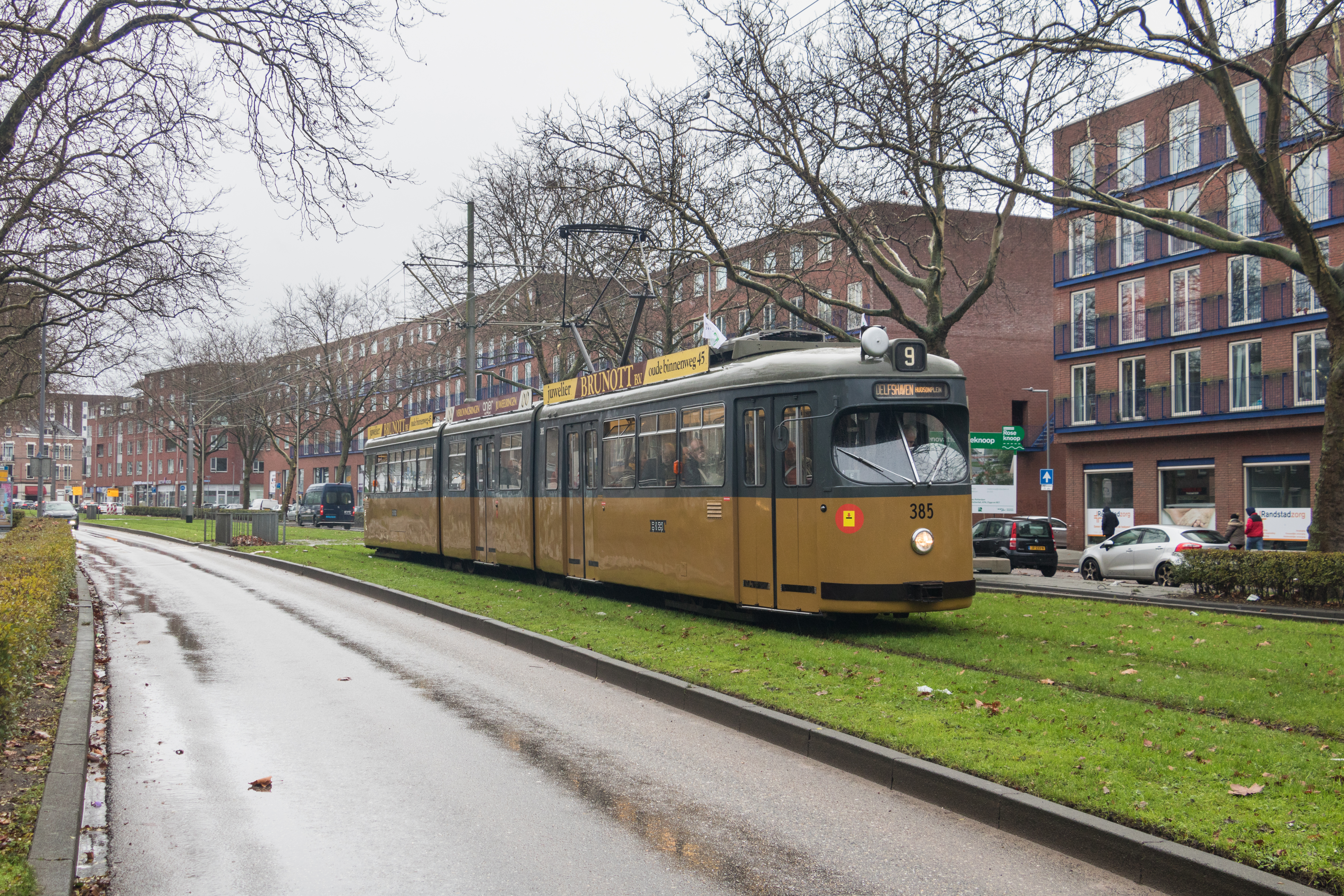 Verslag Oliebollenrit 2022