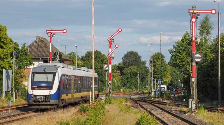 Op de Rails – 2023 – nr. 1 (januari)