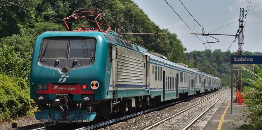 Op de Rails – 2023 – nr. 2 (februari)