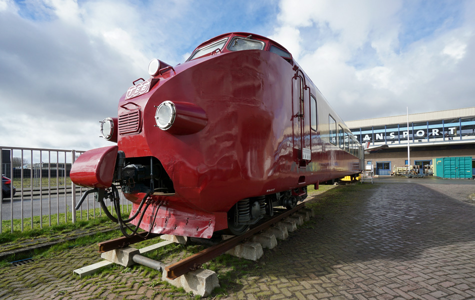 NVBS Actueel – maart 2023