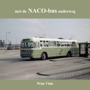 Met de NACO-bus onderweg