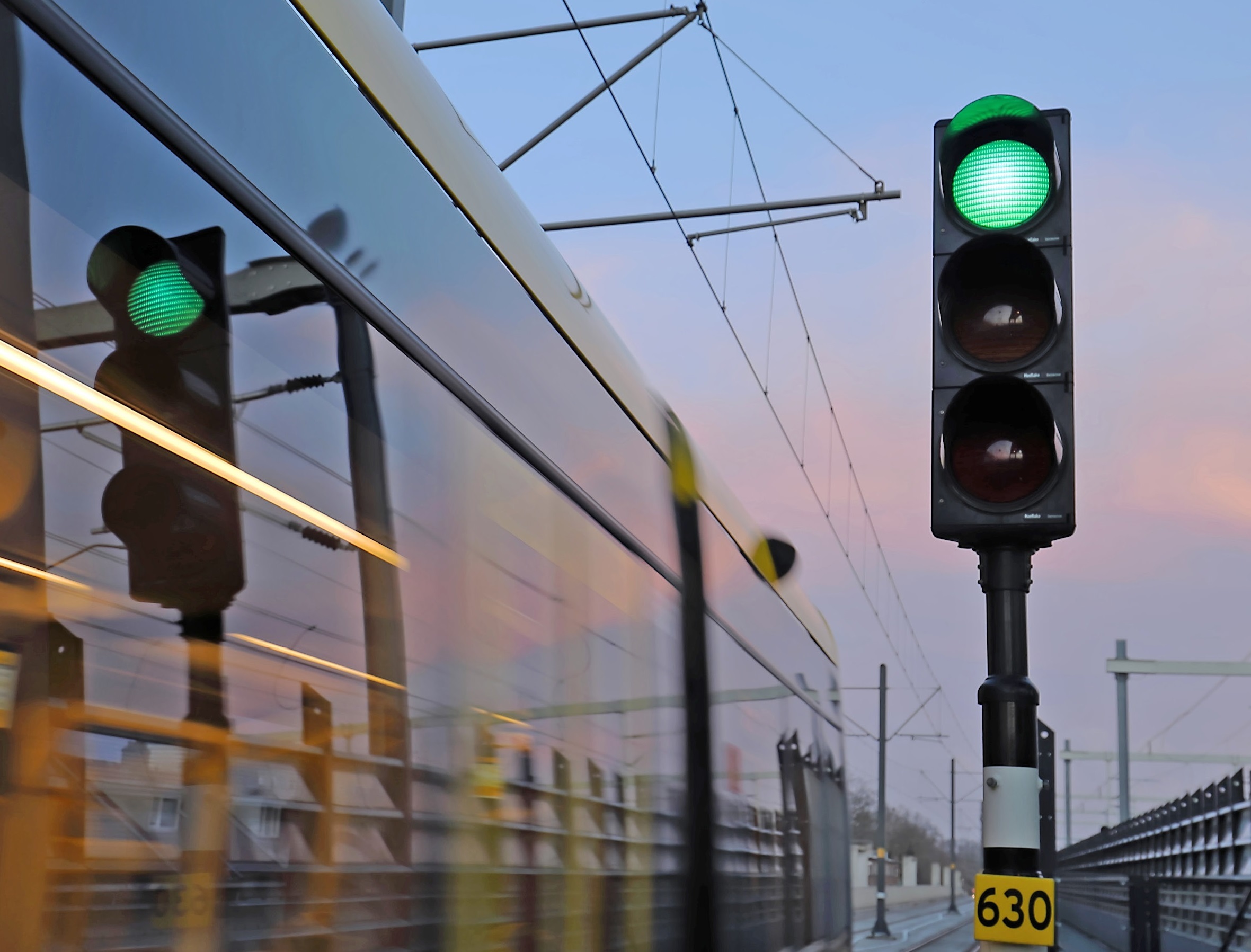 Op de Rails – 2023 – nr. 4 (april)