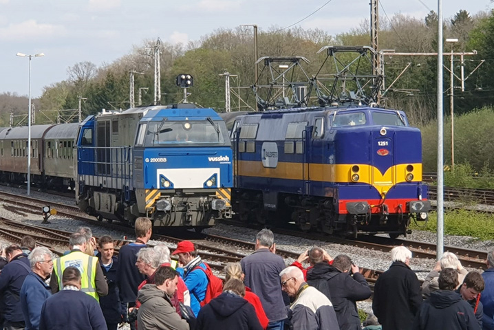 NVBS Actueel – april 2023