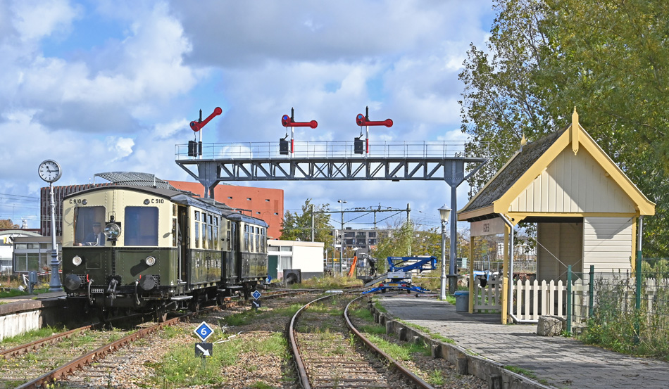 Foto van de maand – april 2023