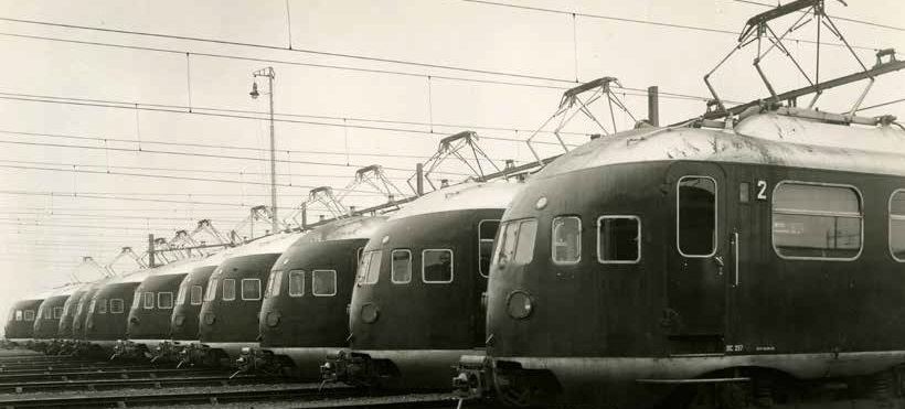 Op de Rails – 2023 – nr. 5 (mei)