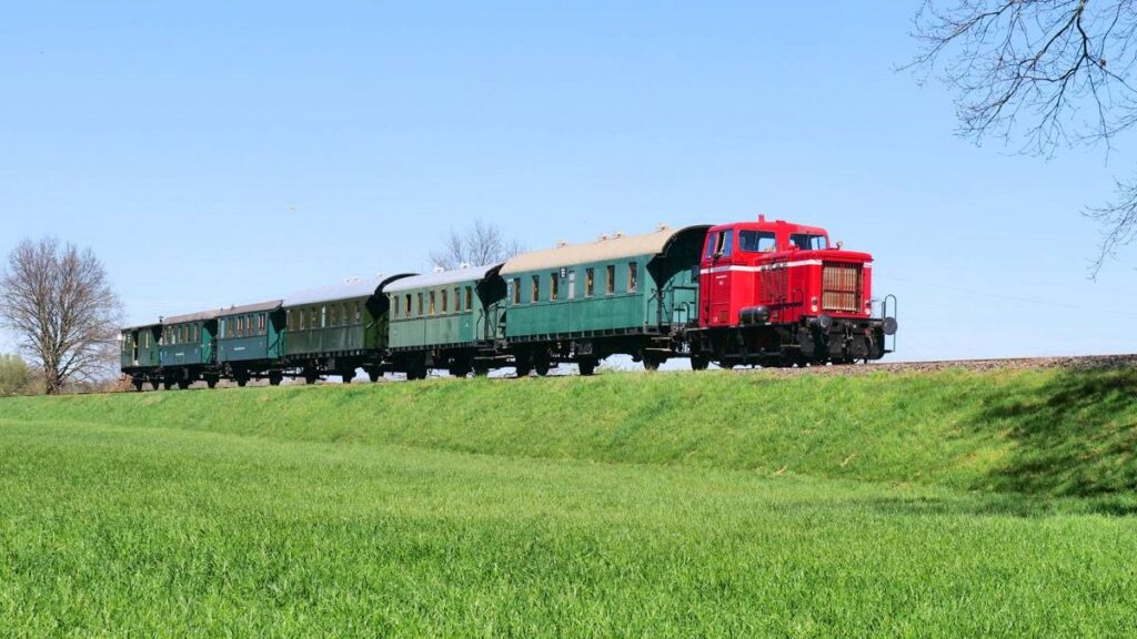 Maxi-weekend Westfalica