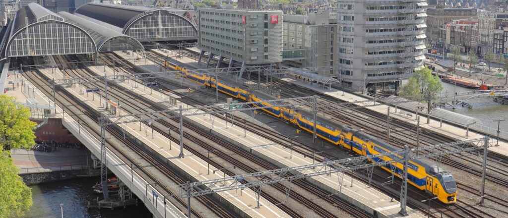 Op de Rails – 2023 – nr. 7 (juli)