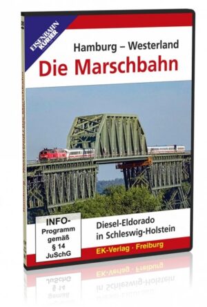 Die Marschbahn