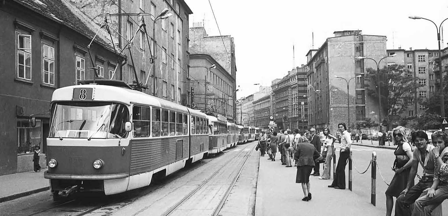 Op de Rails – 2023 – nr. 9 (september)