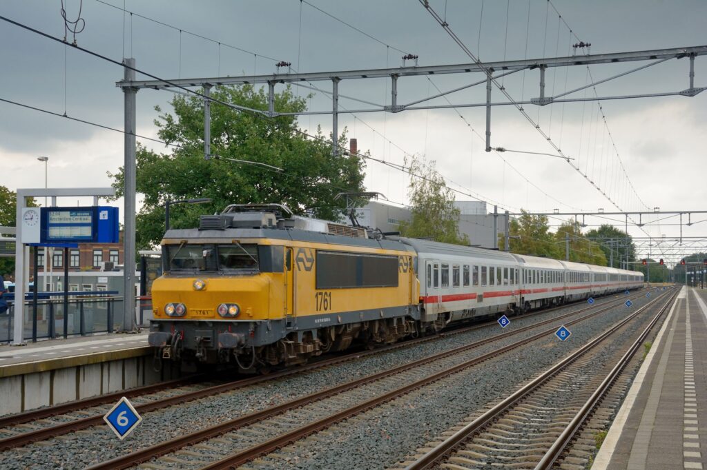 Rotterdam Stadion toegankelijk tijdens afscheid locserie 1700