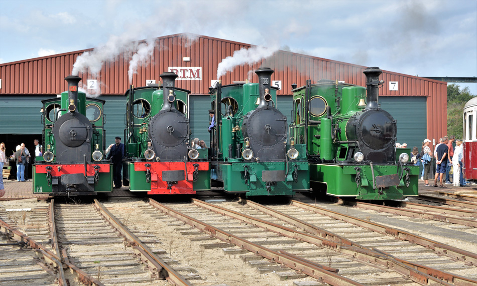 Foto van de maand -oktober 2023