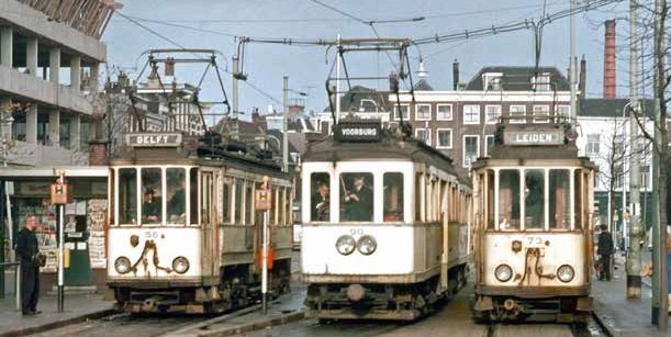 Op de Rails – 2023 – nr. 11 (november)