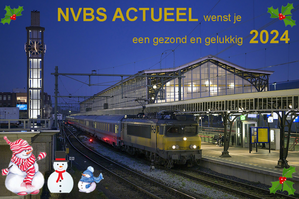 NVBS Actueel – december 2023