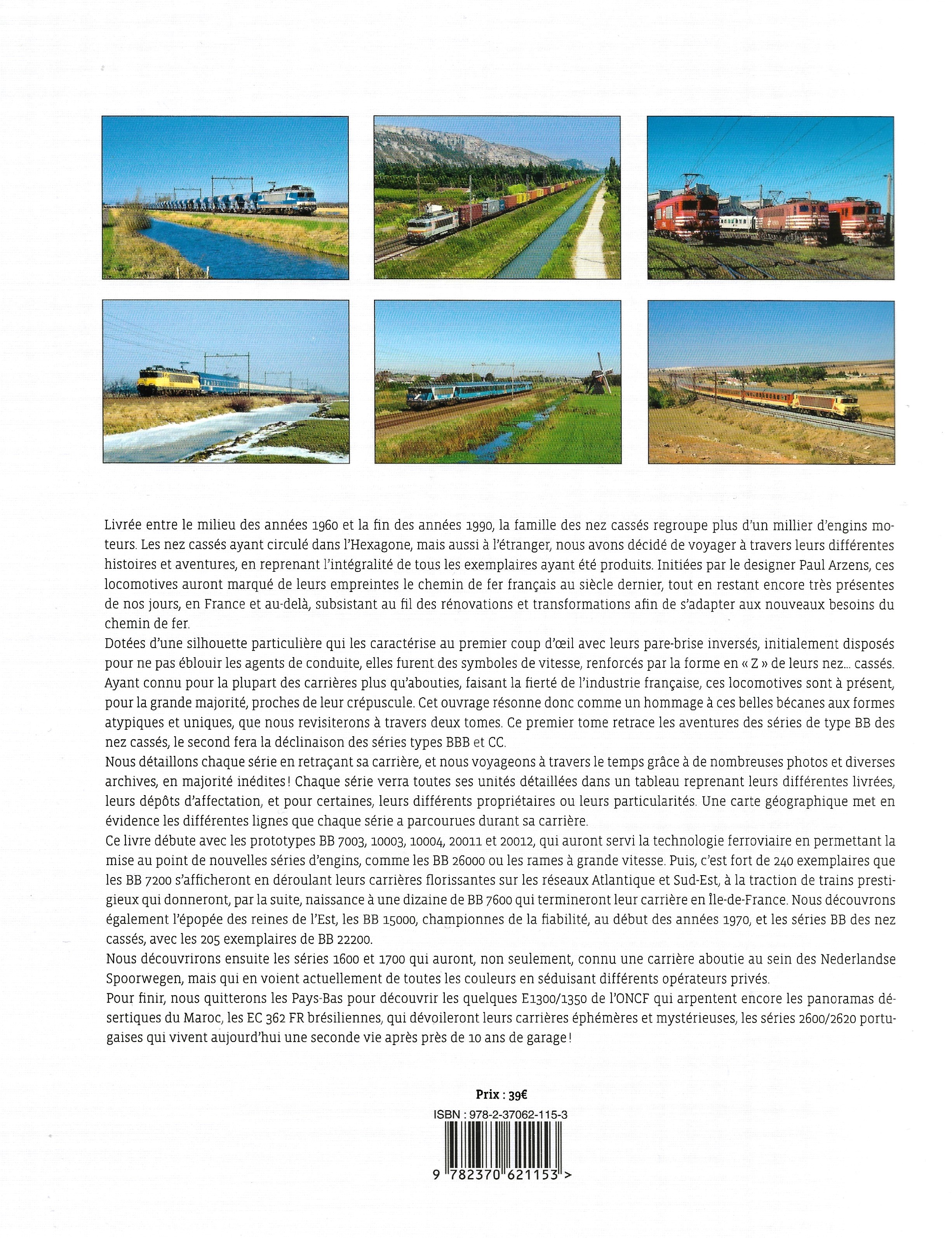 La saga des nez cassés Tome 1