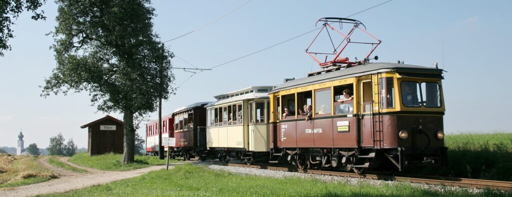 Winterreis in de sporen van het Habsburgse rijk