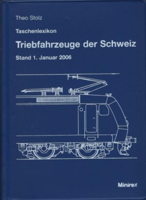 Taschenlexikon der Schweiz