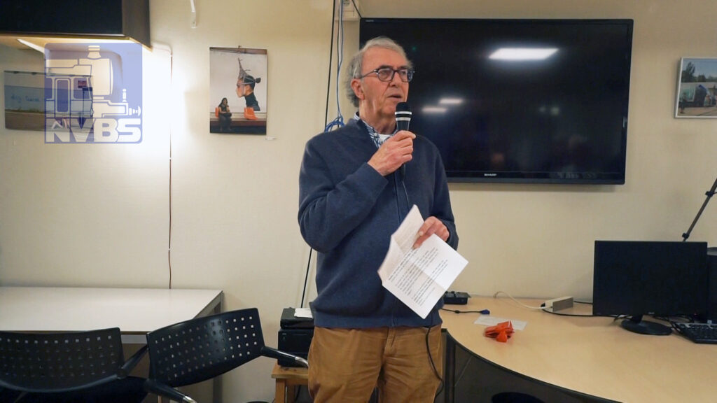 Nieuwjaarstoespraak 2024