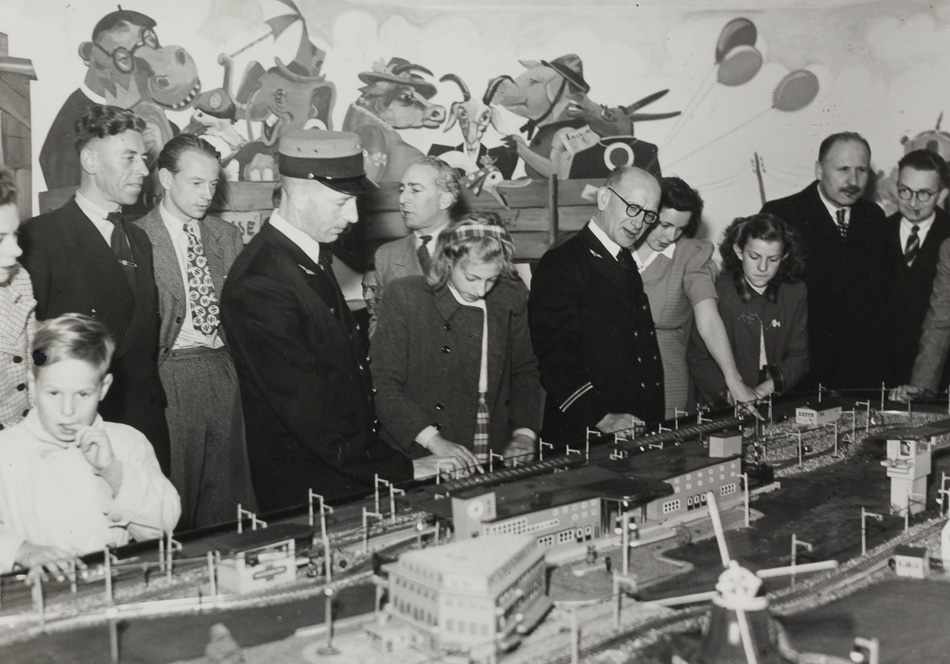 NVBS Actueel – januari 2024