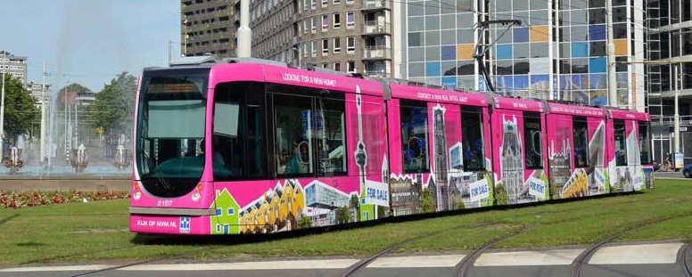 Op de Rails – 2024 – nr. 1 (januari)