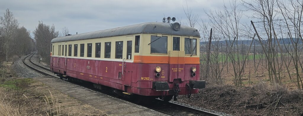 Verslag Winterreis 2024