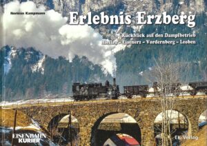 Erlebnis Erzberg